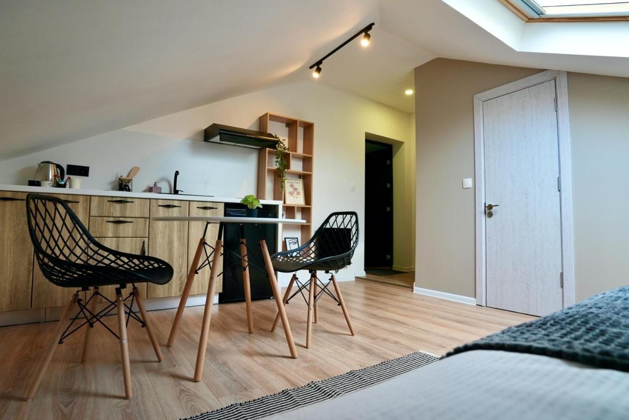 Lily'S Studio 1 By Bulgarentals - Central София Экстерьер фото